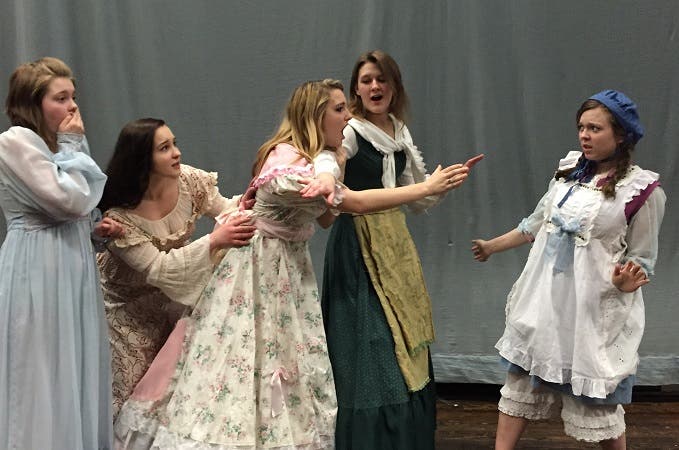 News small post card thumbnail