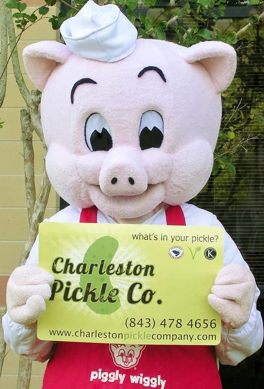 Piggly Wiggly & Charleston Pickle Co Locals Party Lexington, SC Patch