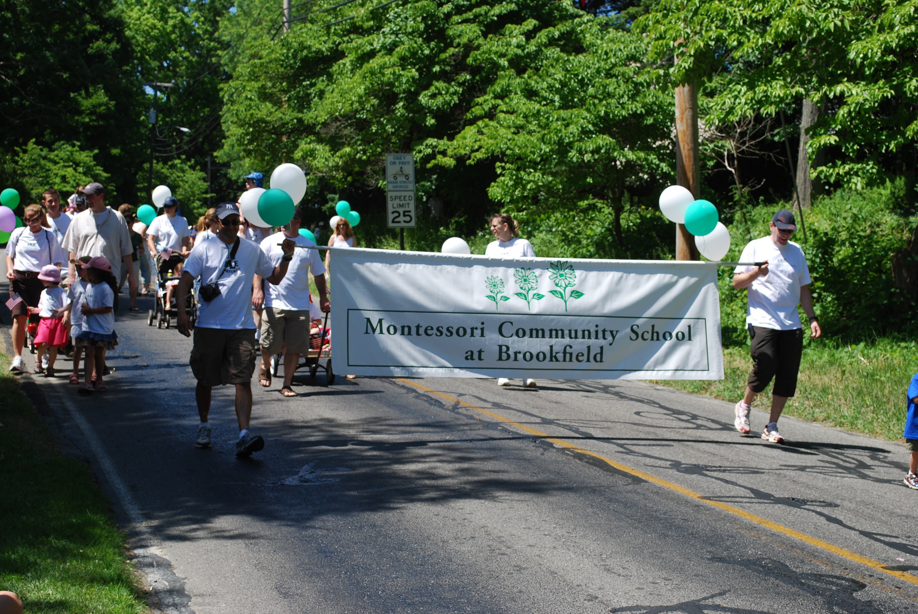 Photo Album: Memorial Day Parade | Brookfield, CT Patch