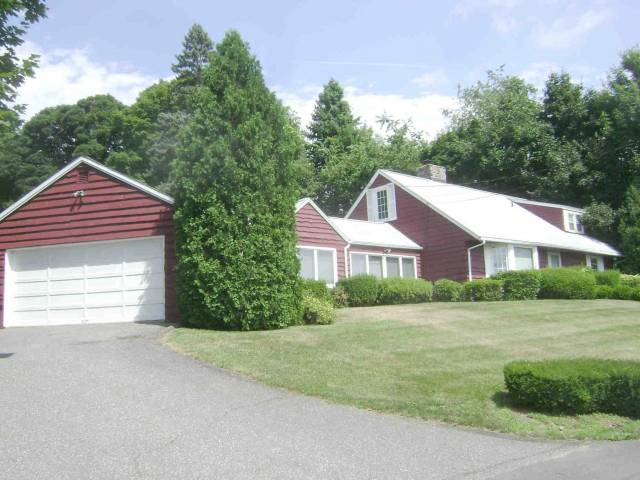 Eight Property Transfers; Highest $575K | Brookfield, CT Patch