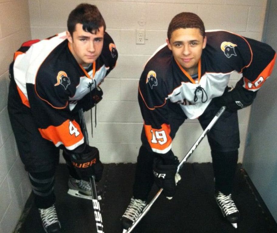 News small post card thumbnail