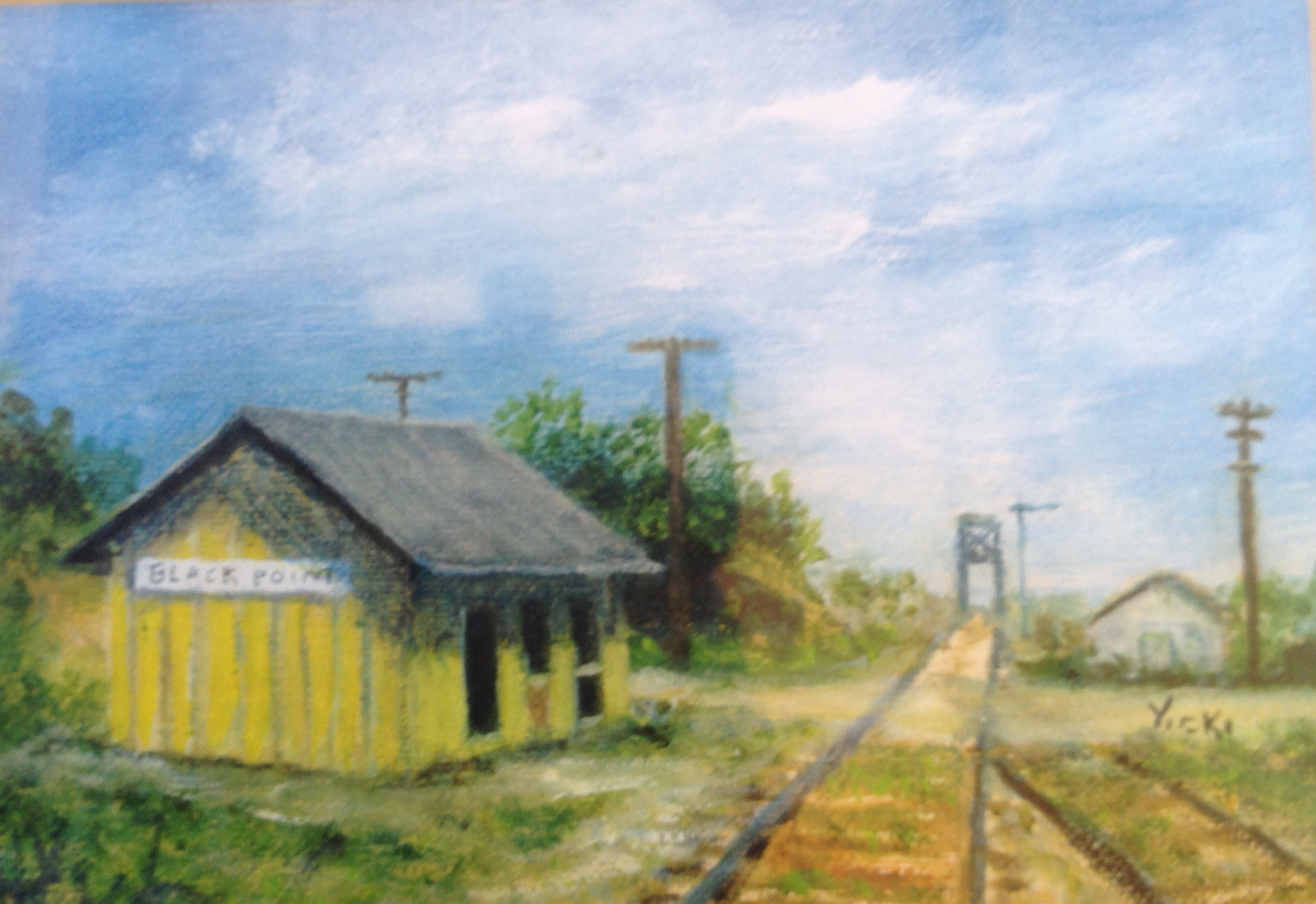 News small post card thumbnail