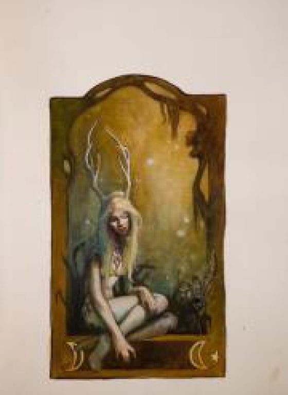 News small post card thumbnail