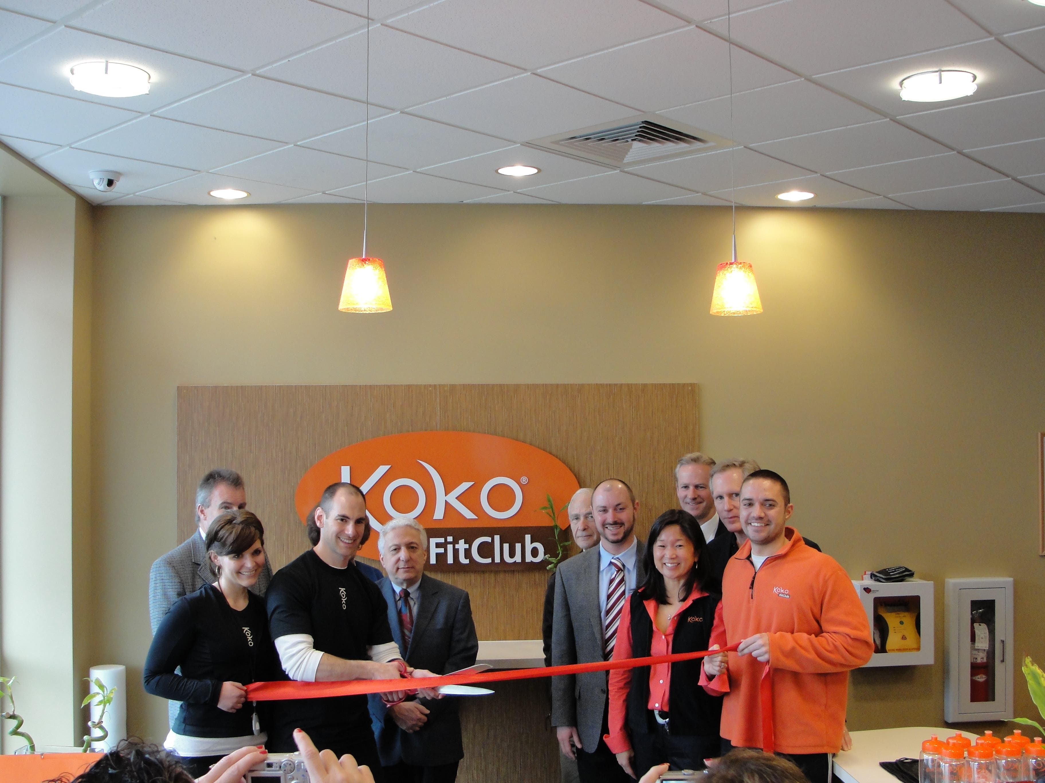 Needham First Koko in MA Needham, MA Patch