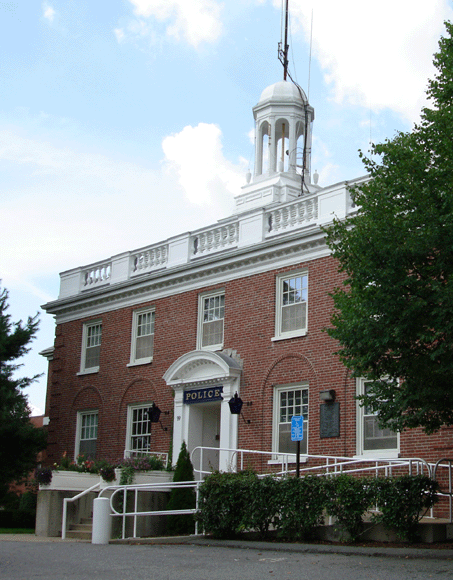 Four Year Old Found Deceased On Captain Robert Cook Drive Needham Ma Patch