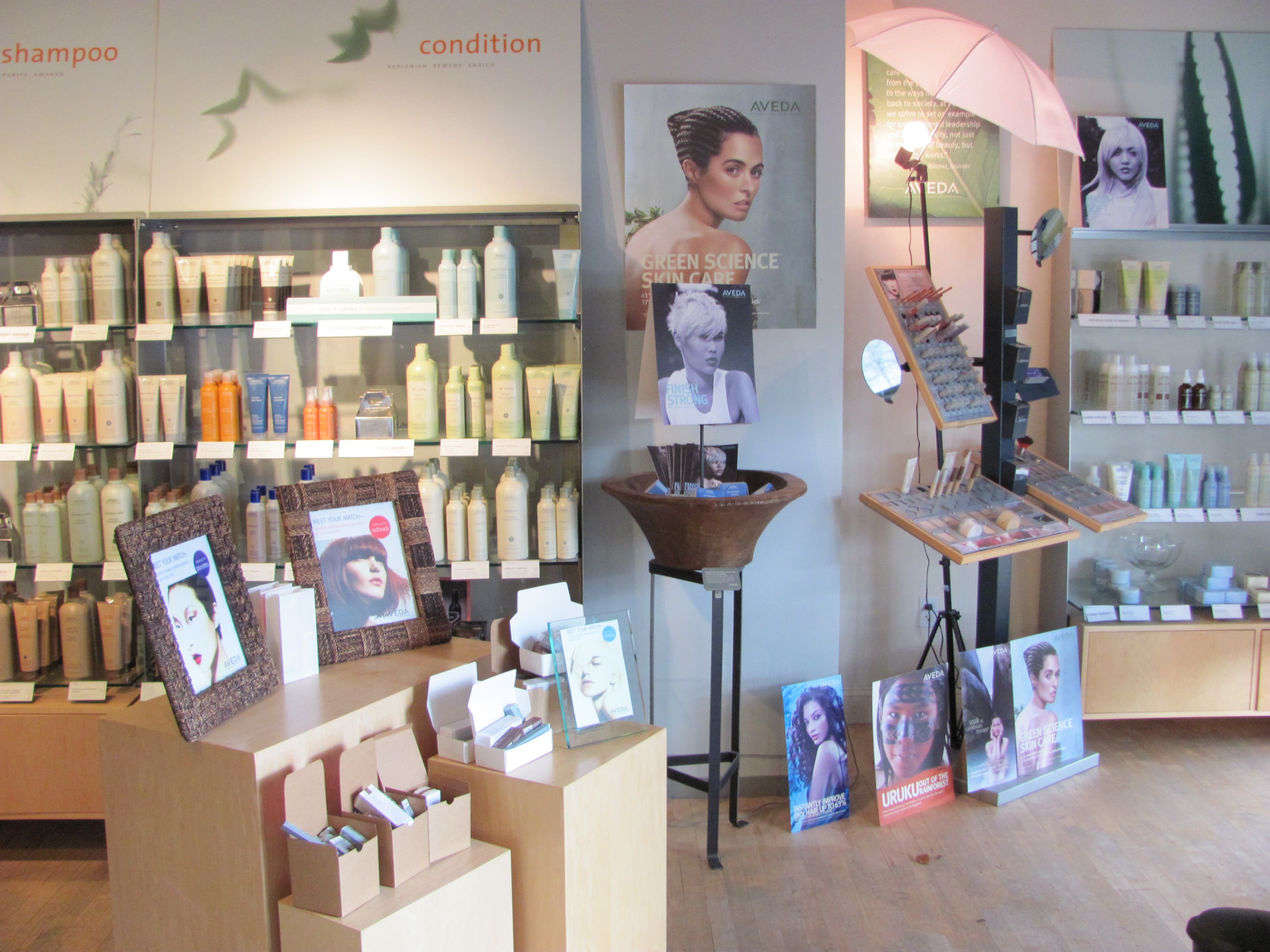 What is Your Favorite Hair Salon? Lexington, MA Patch