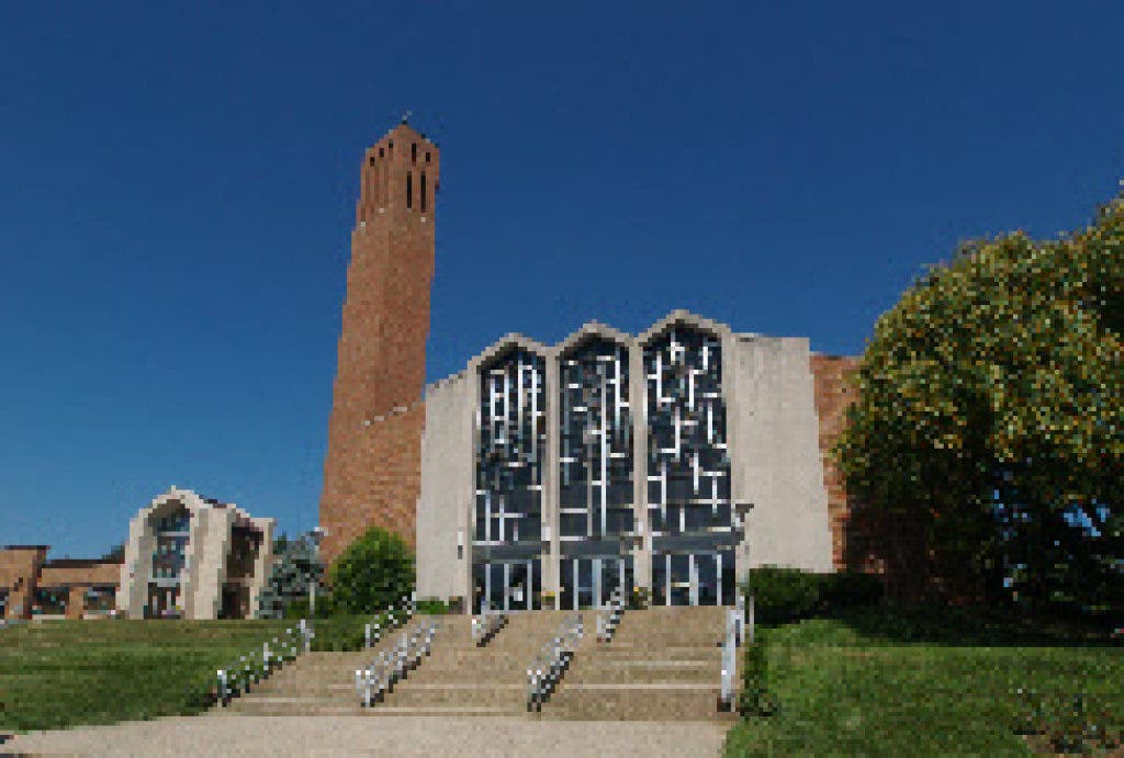 Lutheran Church of the Atonement Florissant, MO Patch