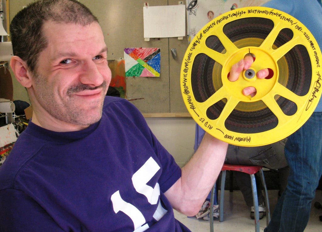 News small post card thumbnail