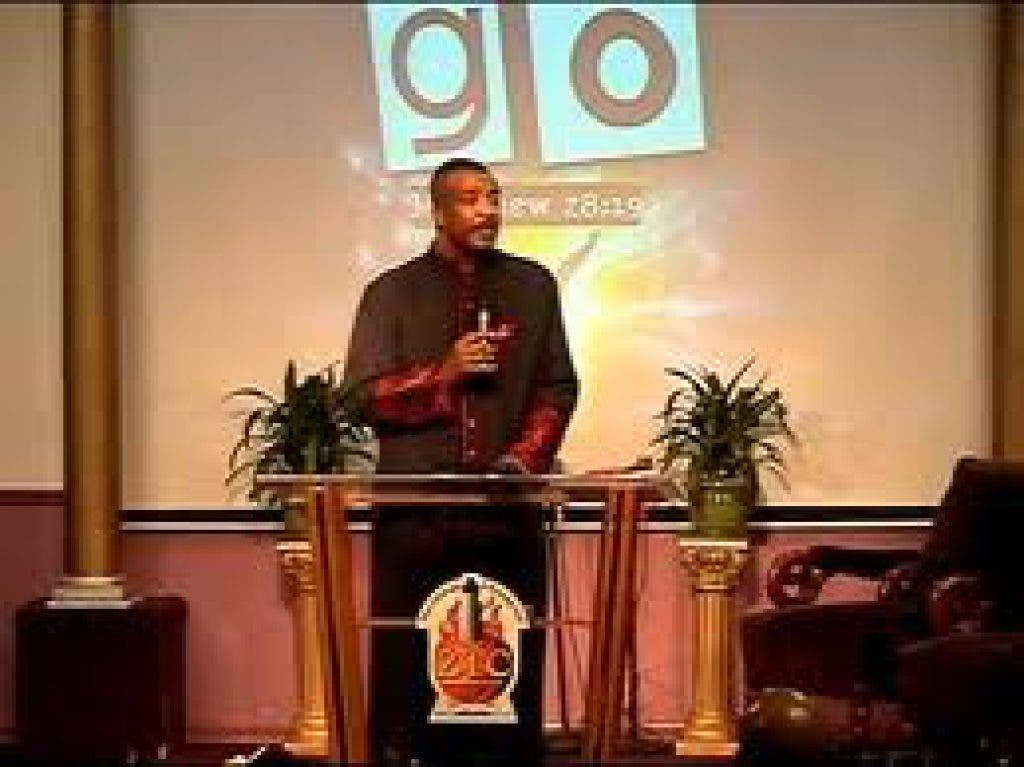 Come fellowship with us at Zion Temple Church!!! Havre de Grace, MD Patch