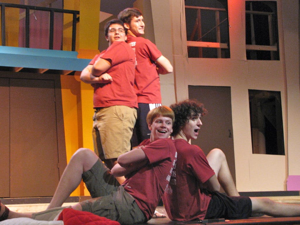 News small post card thumbnail