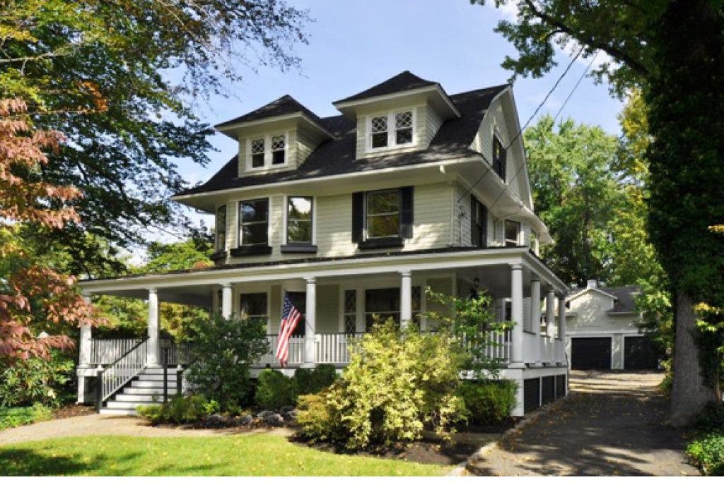 Sold! Prospect Street Home Sells for Over 1 Million Westfield, NJ Patch