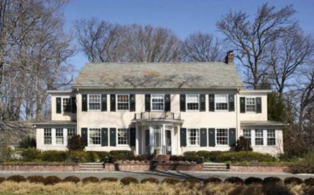 The Ten Most Expensive Homes For Sale in Westfield Westfield, NJ Patch