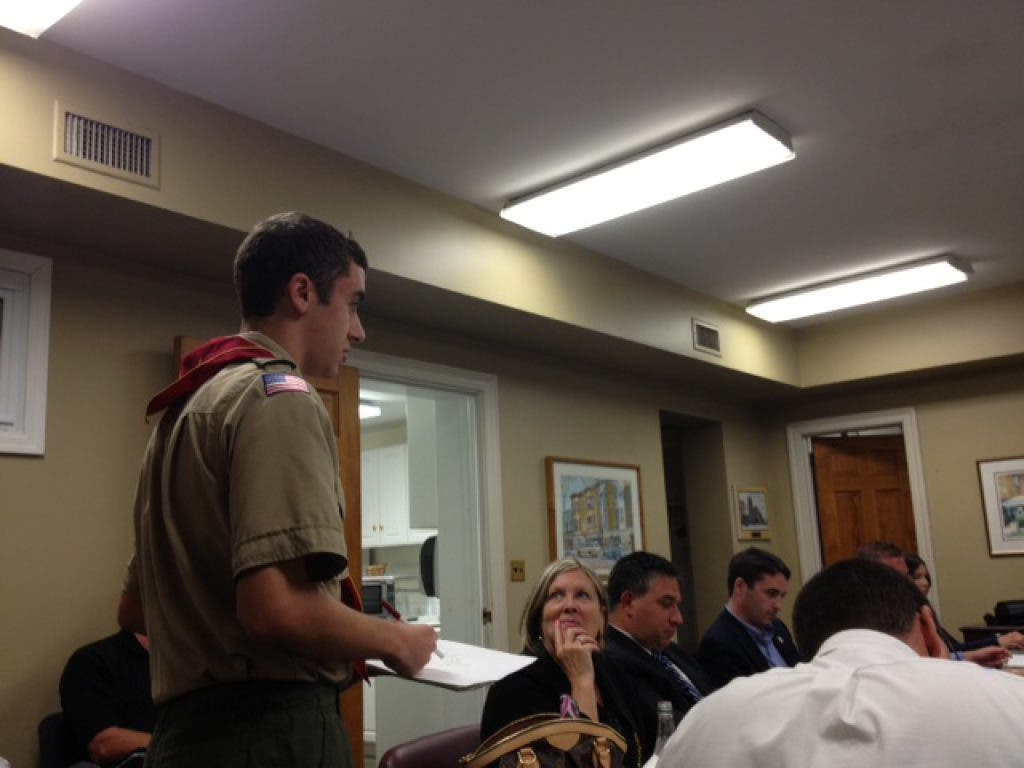 News small post card thumbnail