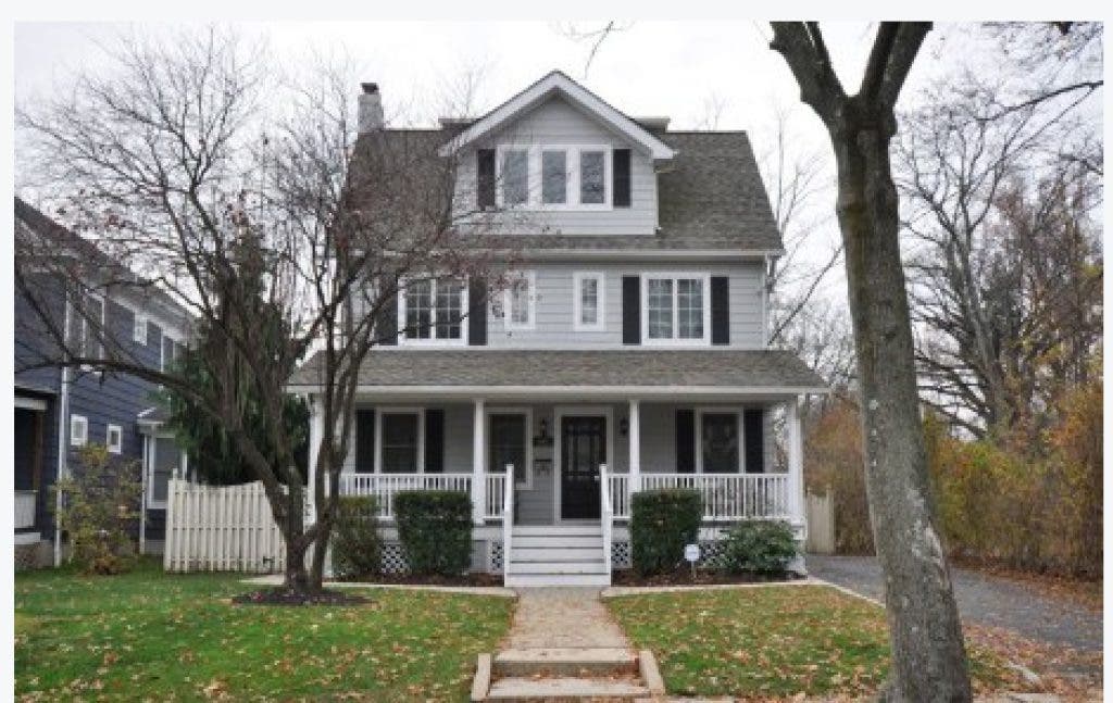 Sold! Prospect Street Home Sells for 977,200 Westfield, NJ Patch