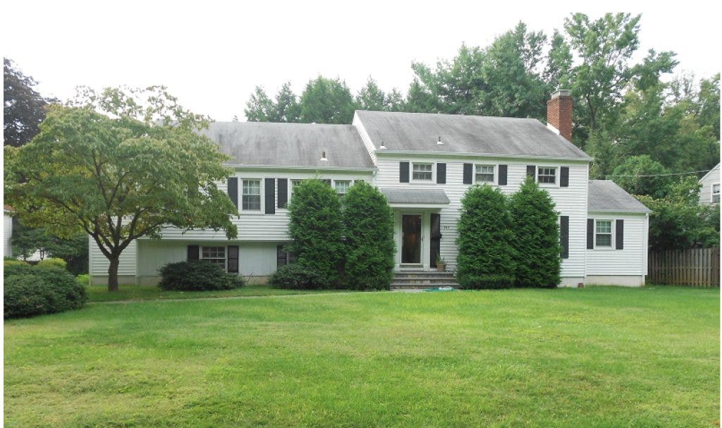 Sold! Prospect Street Home Sells for 977,200 Westfield, NJ Patch