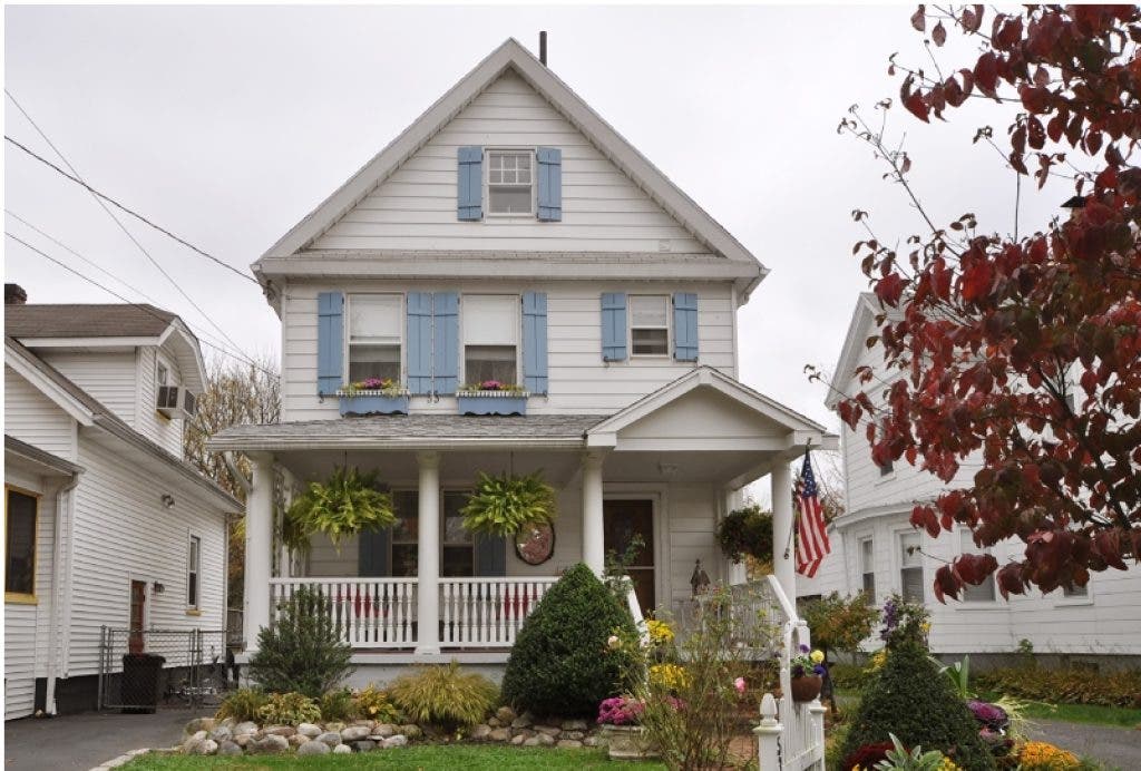 Sold! Prospect Street Home Sells for 977,200 Westfield, NJ Patch