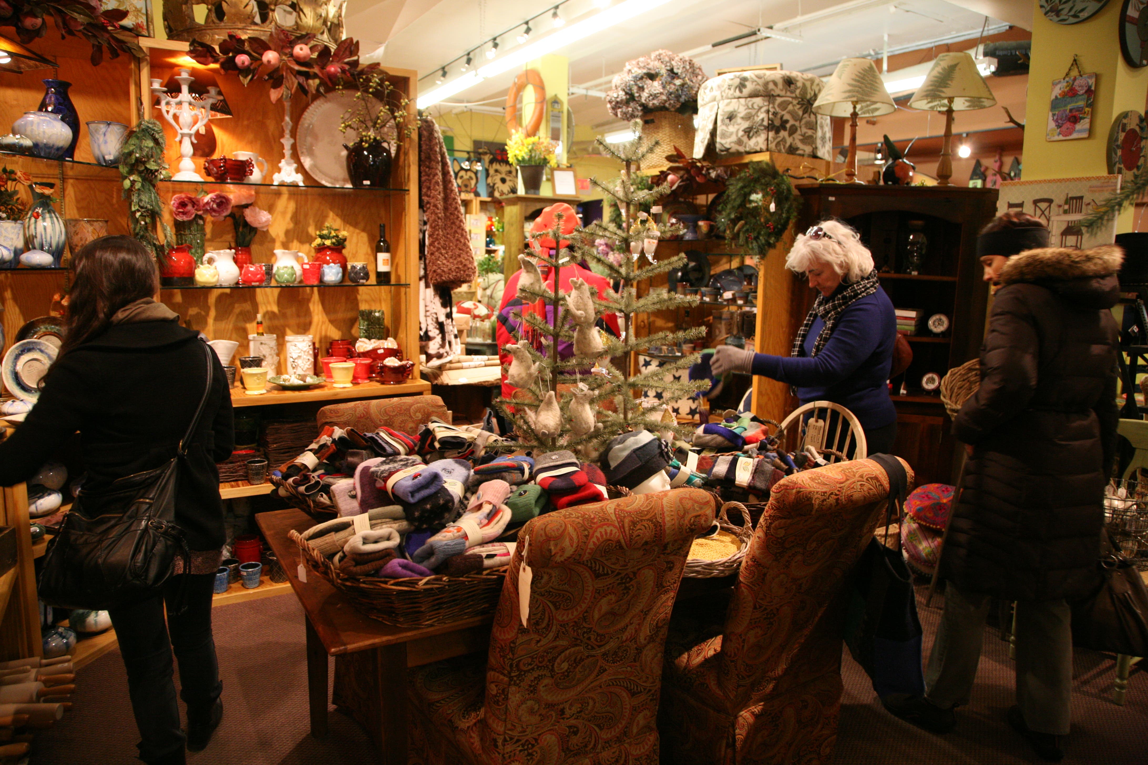 Westfield's Farmhouse Store Holds Warehouse Sale Sunday Westfield, NJ