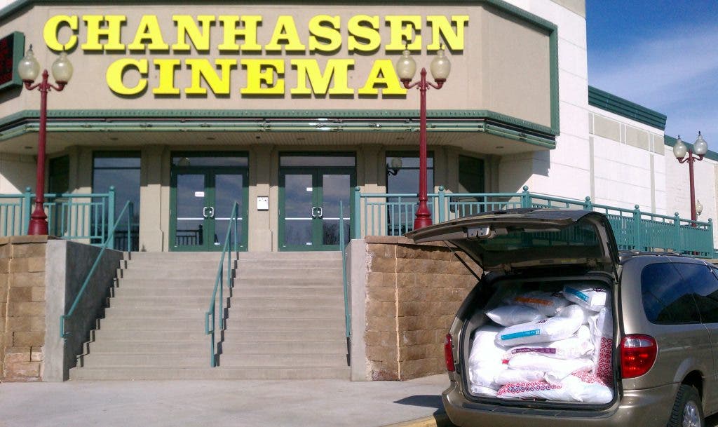 News small post card thumbnail