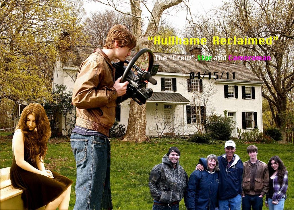 News small post card thumbnail