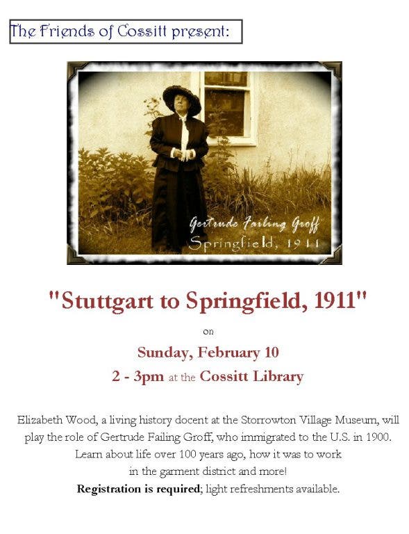 News small post card thumbnail