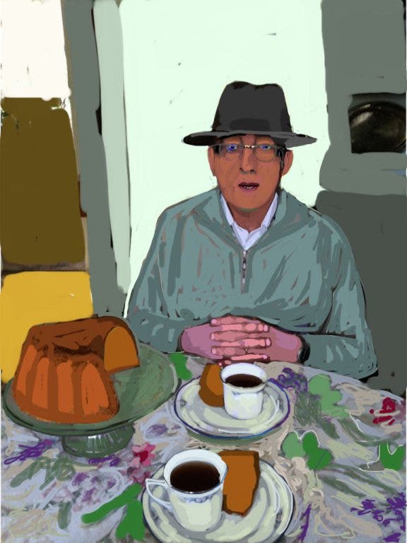 News small post card thumbnail