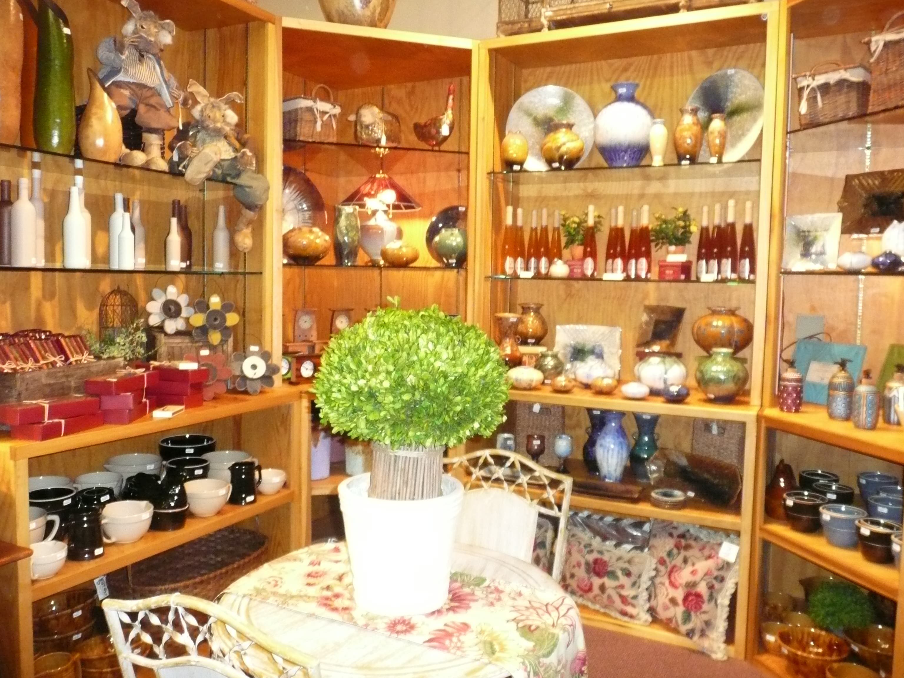 Farmhouse Store Comes to Broad Street Westfield, NJ Patch