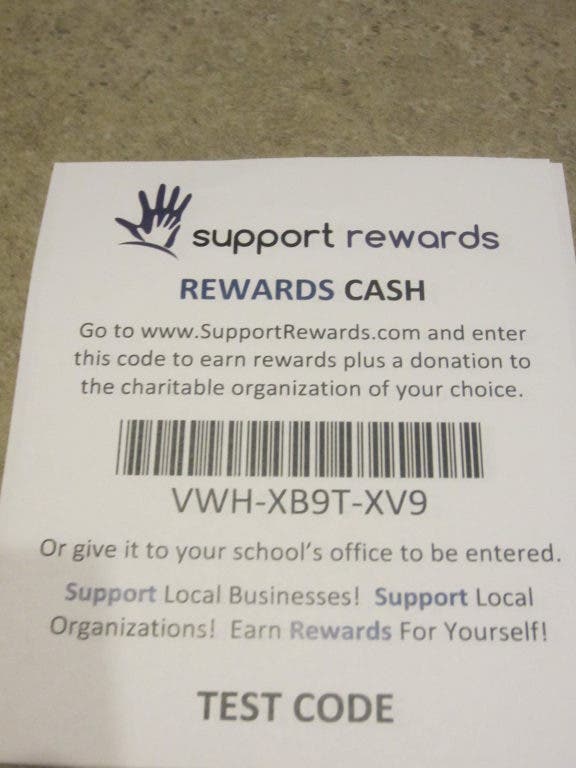 News small post card thumbnail