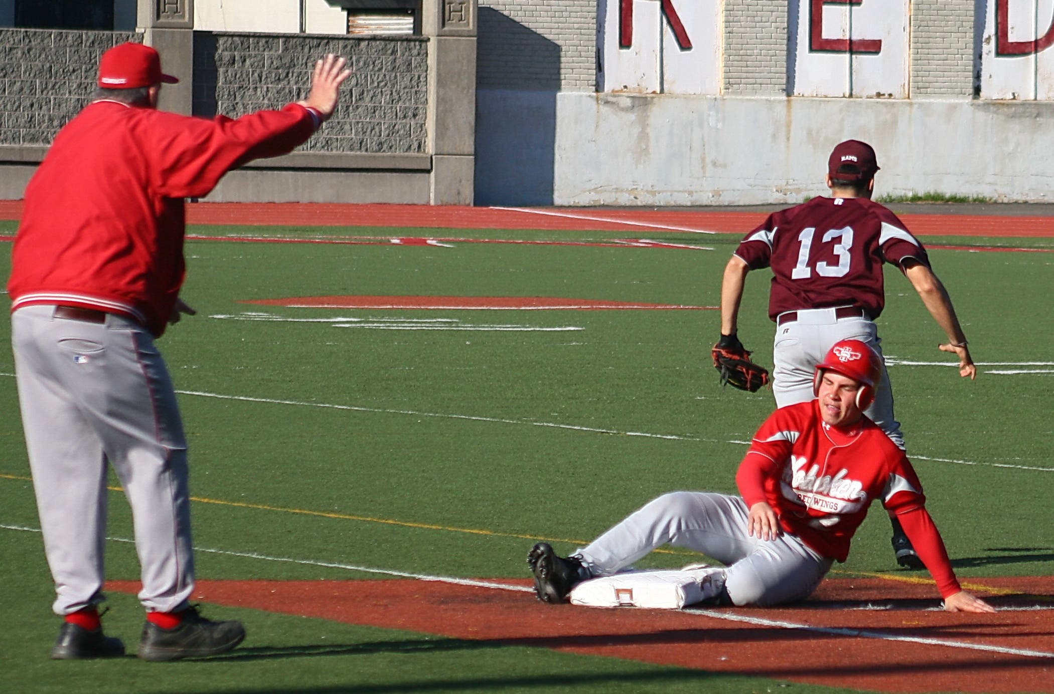 News small post card thumbnail