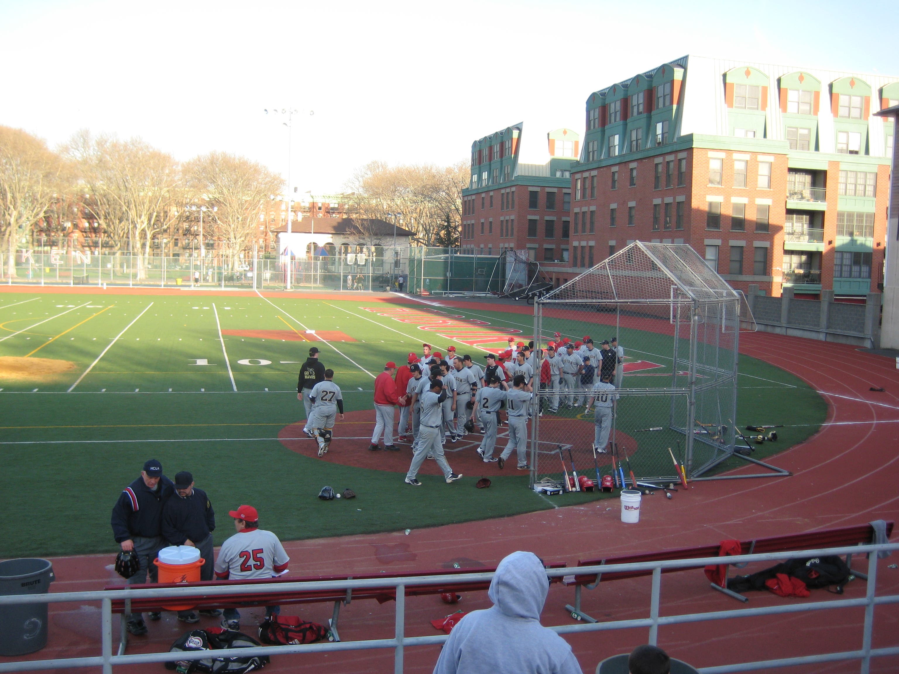 News small post card thumbnail