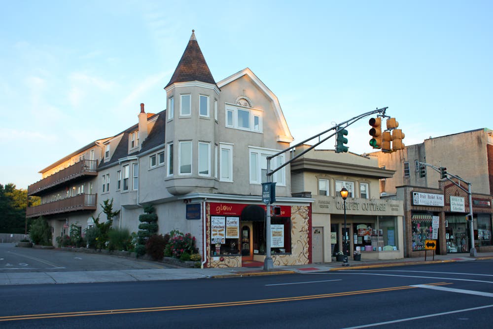 Caldwell Apartment Building Plans Expansion Caldwells, NJ Patch