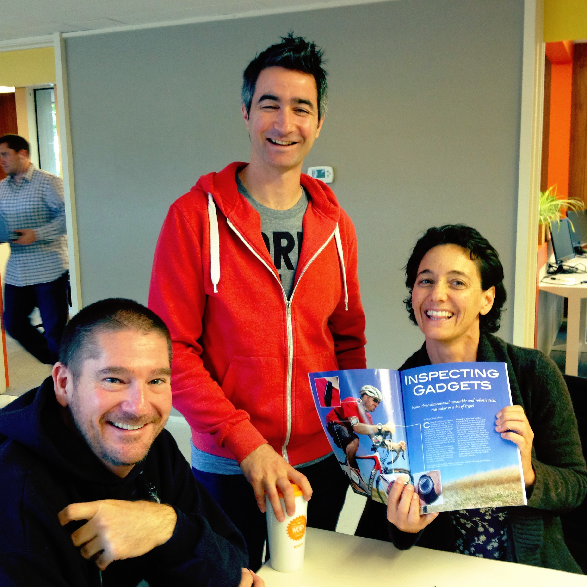 News small post card thumbnail