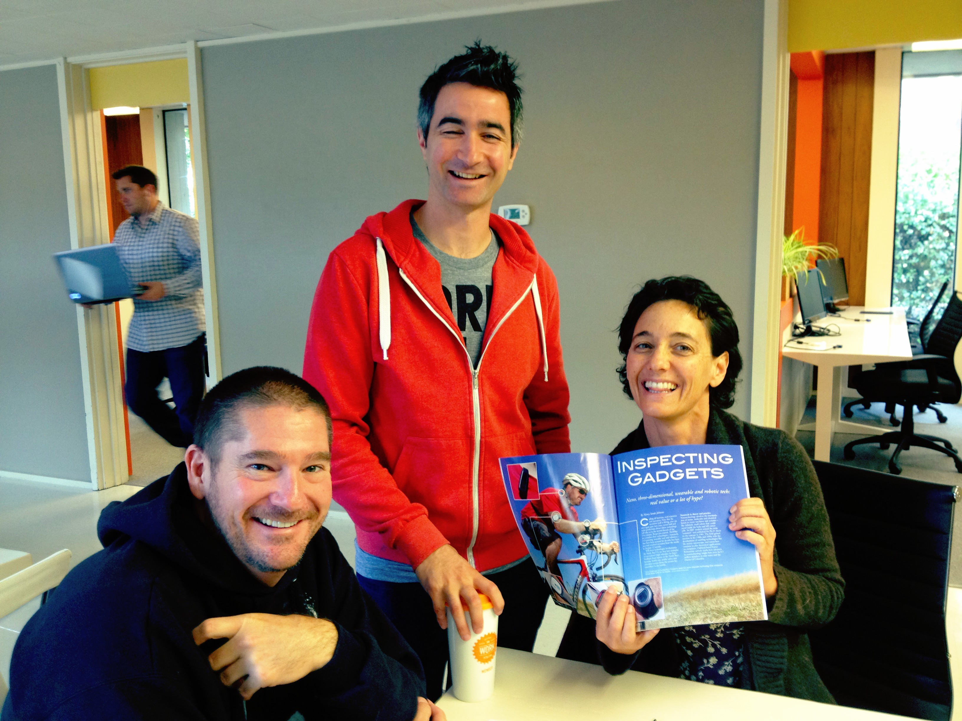 News small post card thumbnail