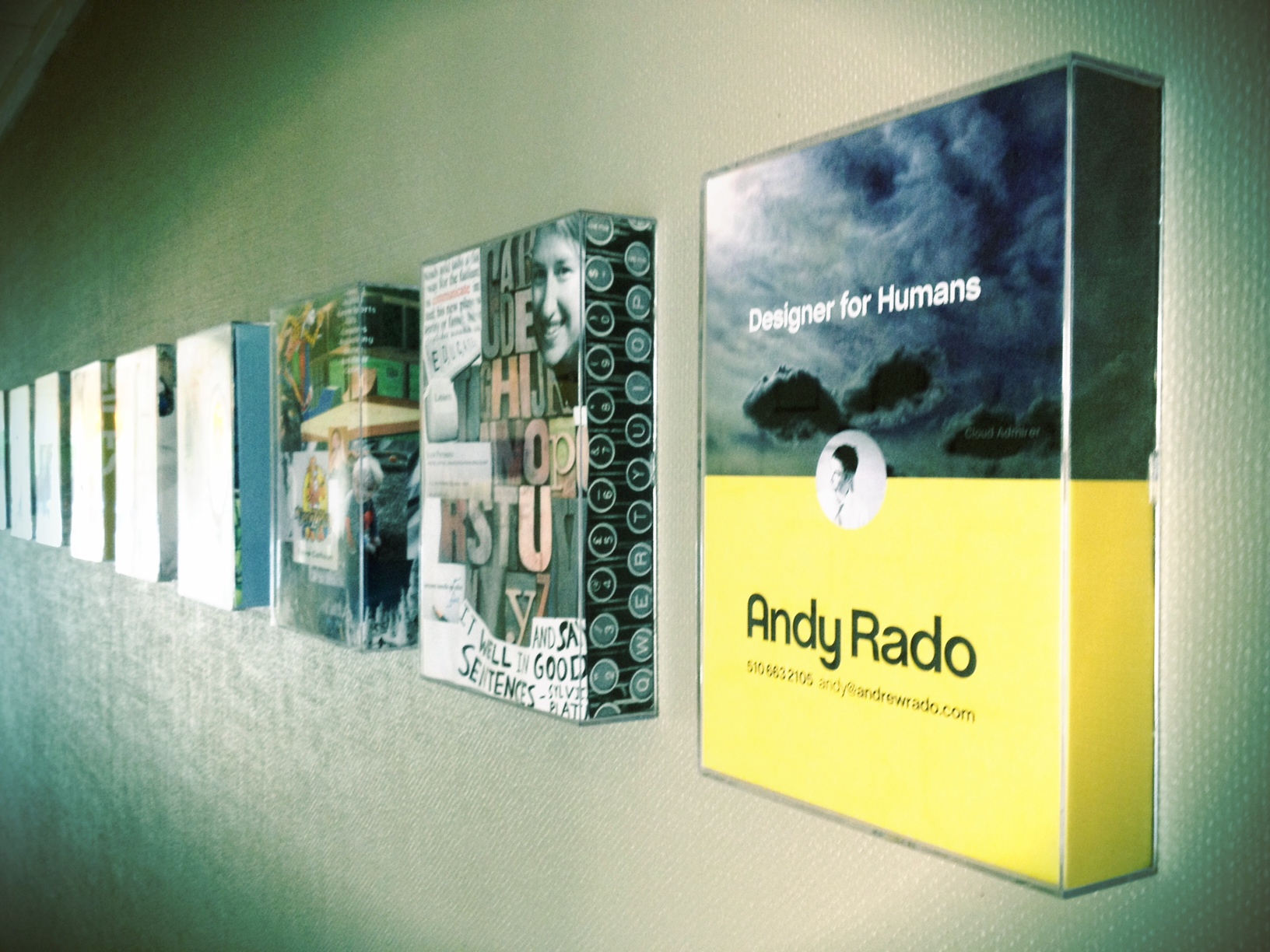 News small post card thumbnail