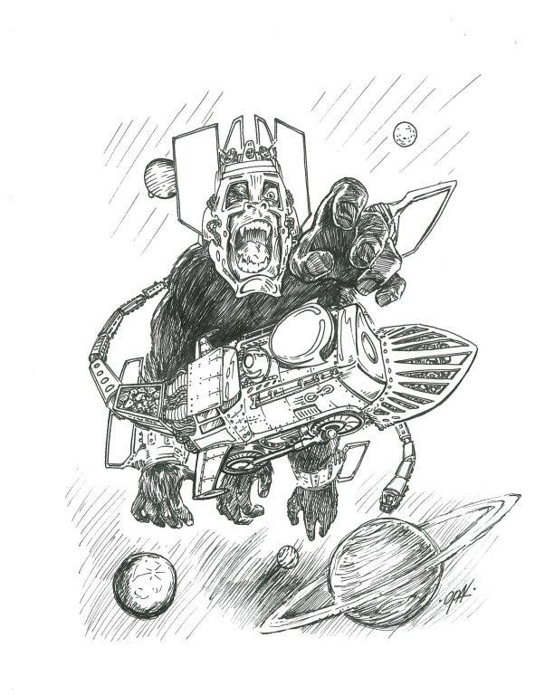 News small post card thumbnail