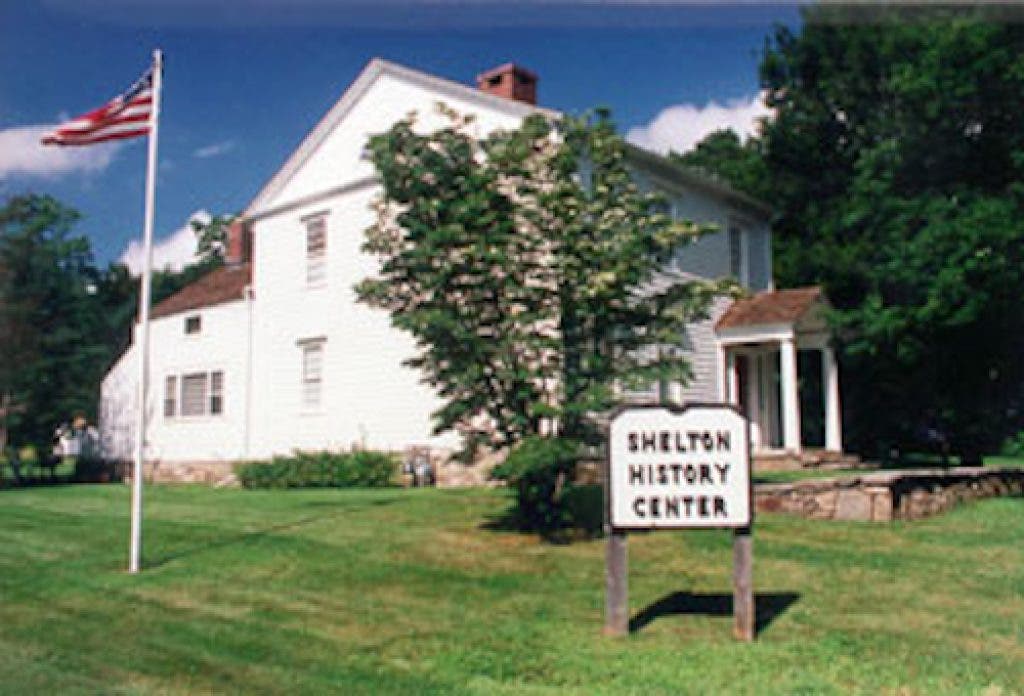 Time for New Lessons in History | Shelton, CT Patch