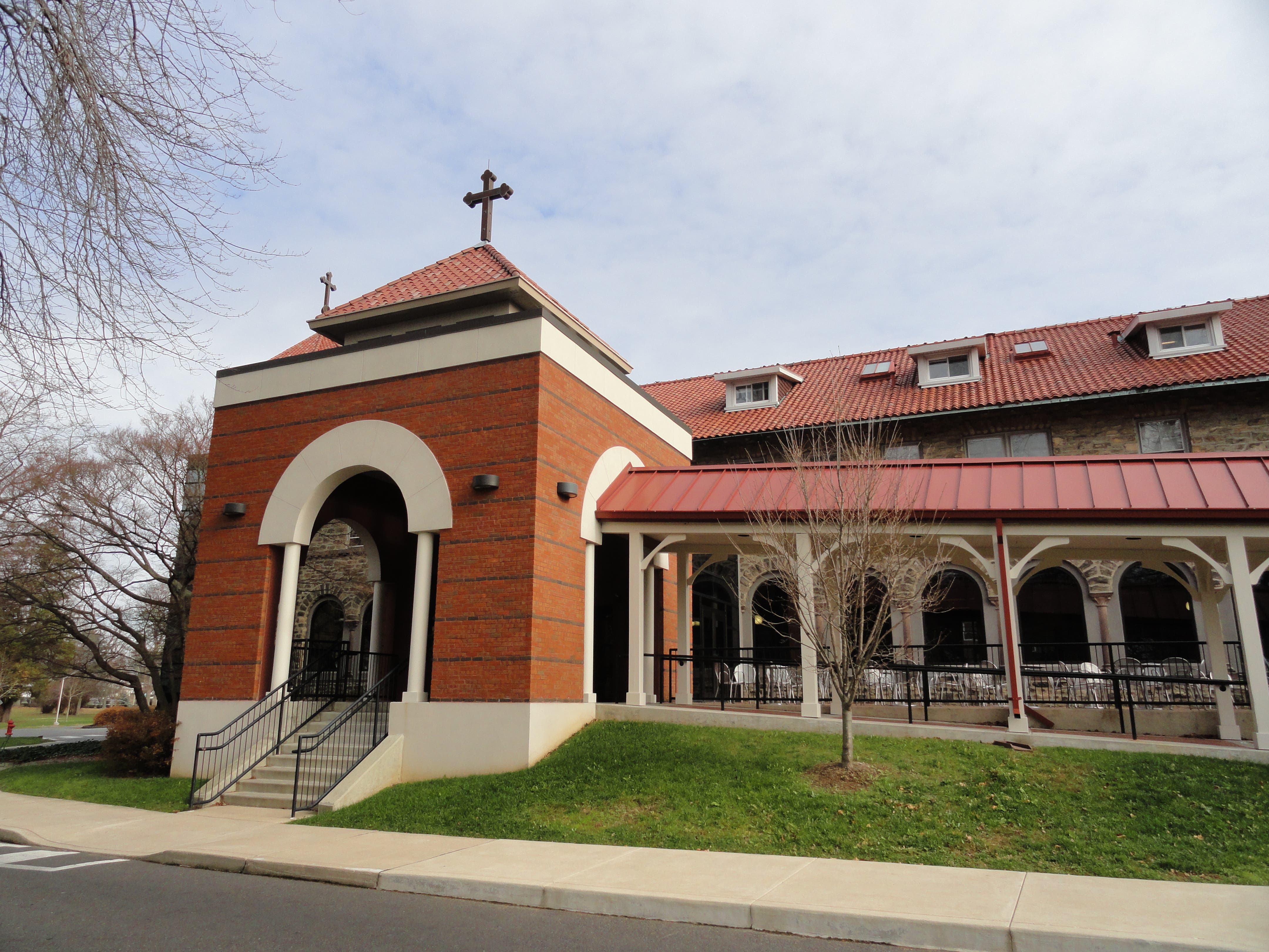 Viewfinder Bensalem Houses of Worship Bensalem, PA Patch