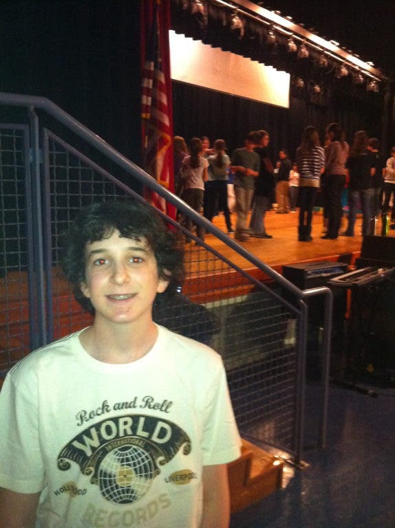 News small post card thumbnail