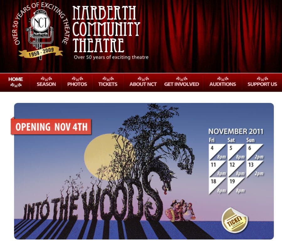 News small post card thumbnail