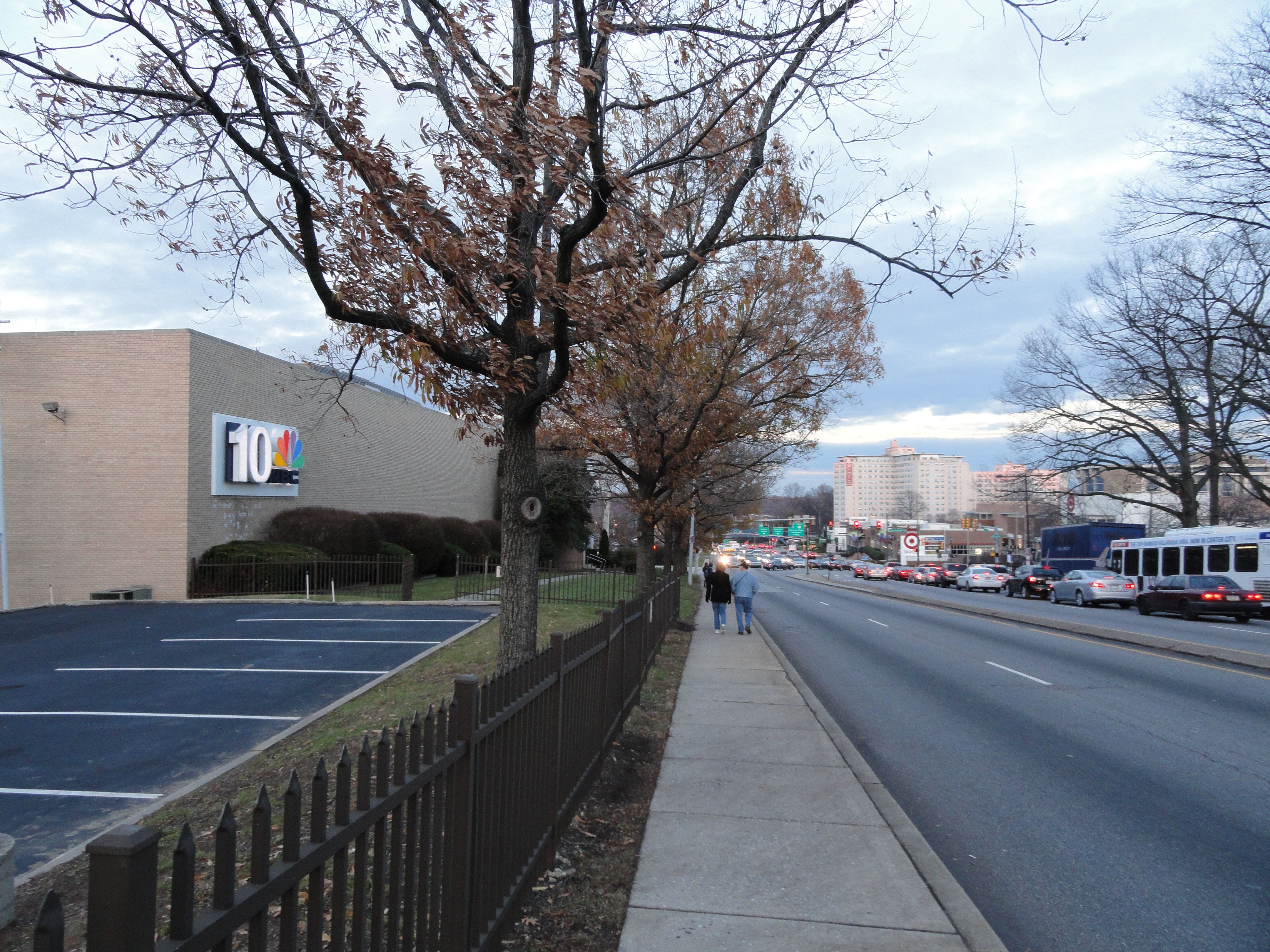 News small post card thumbnail