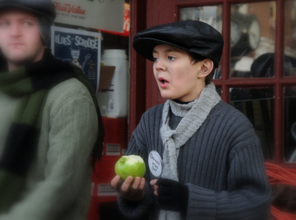 News small post card thumbnail