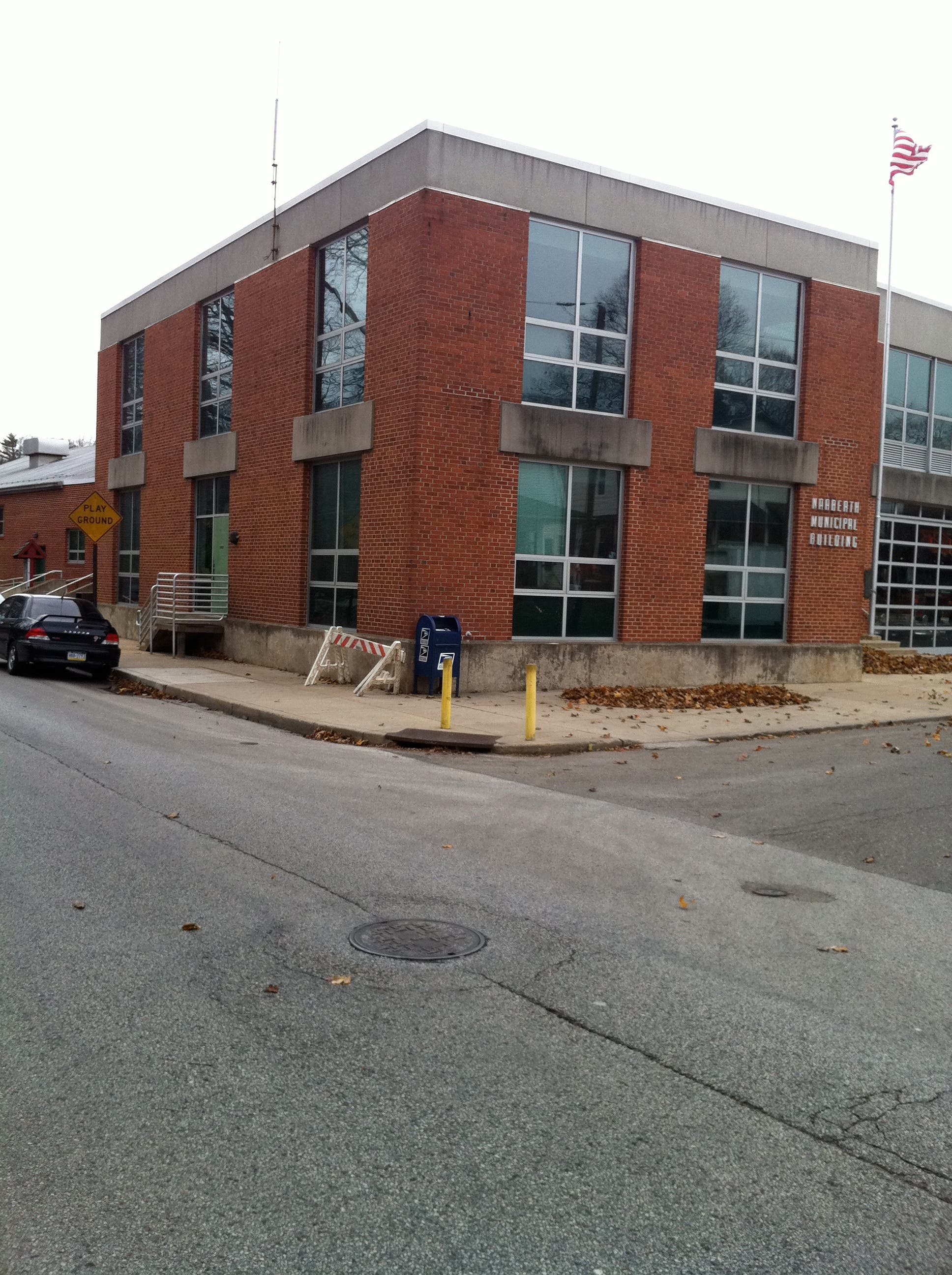 News small post card thumbnail