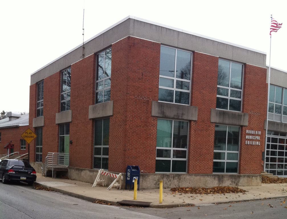 News small post card thumbnail