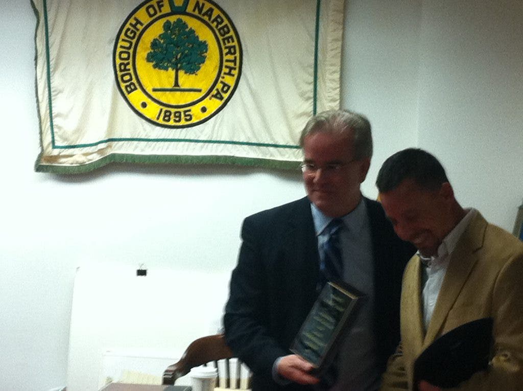 News small post card thumbnail