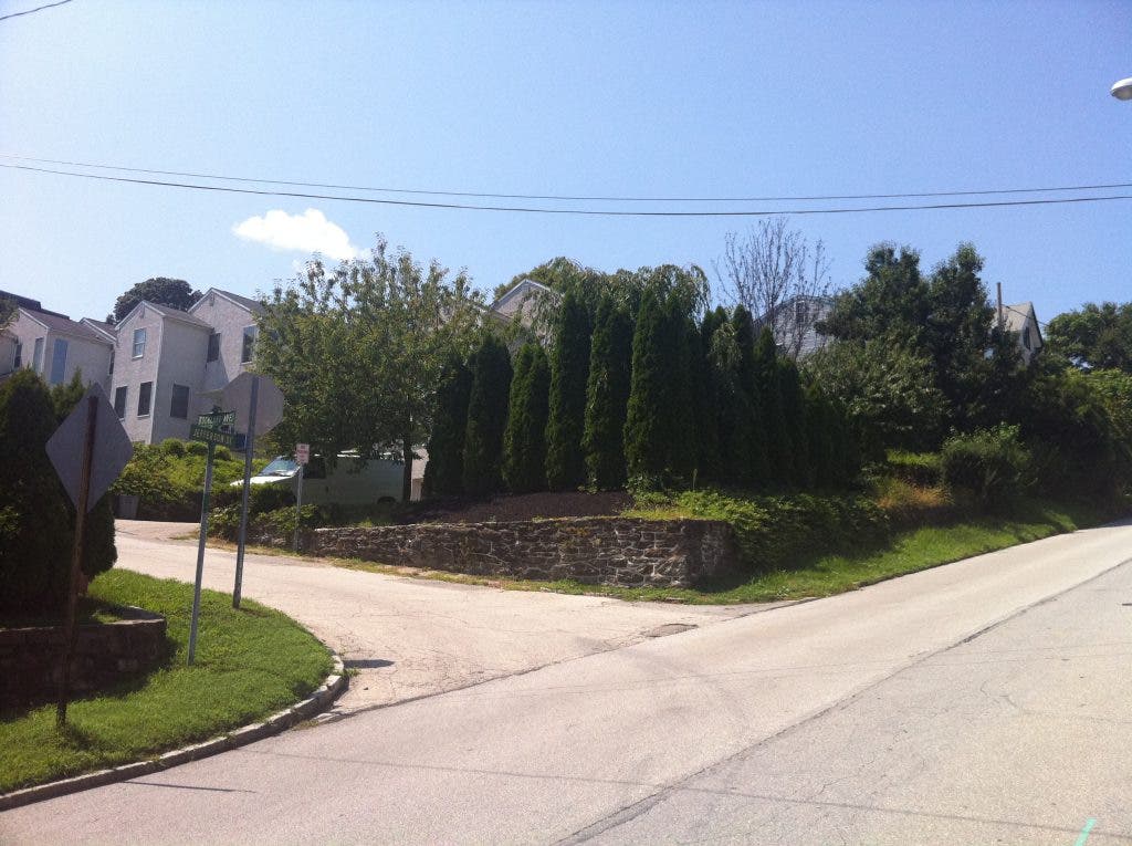 Belmont Hills Historical Photo, Revealed Narberth, PA Patch