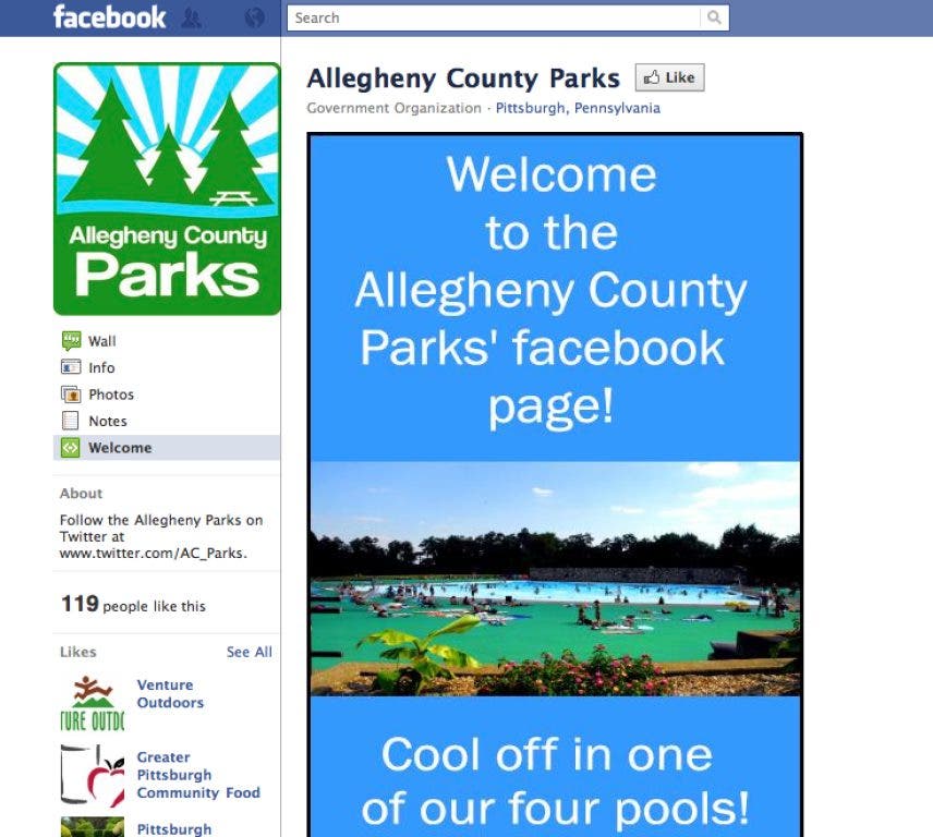 News small post card thumbnail