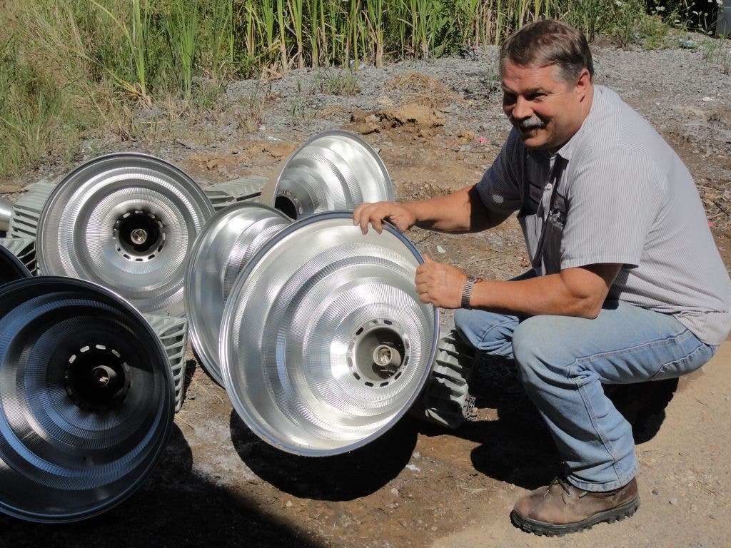 News small post card thumbnail