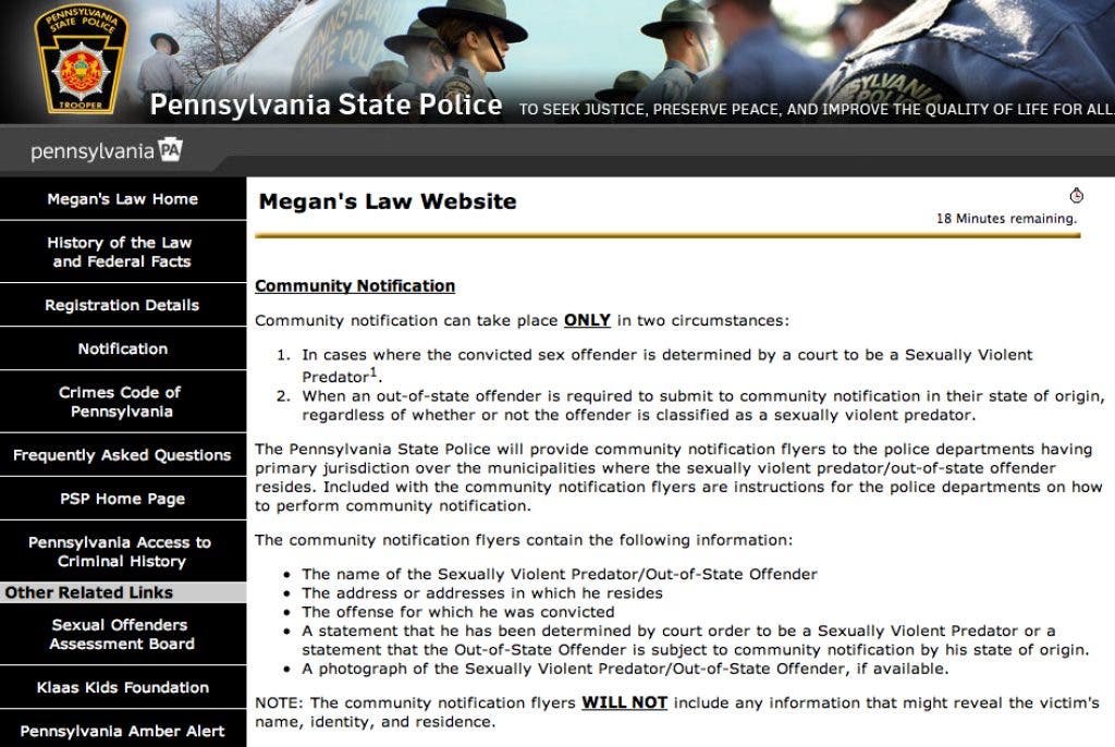 News small post card thumbnail