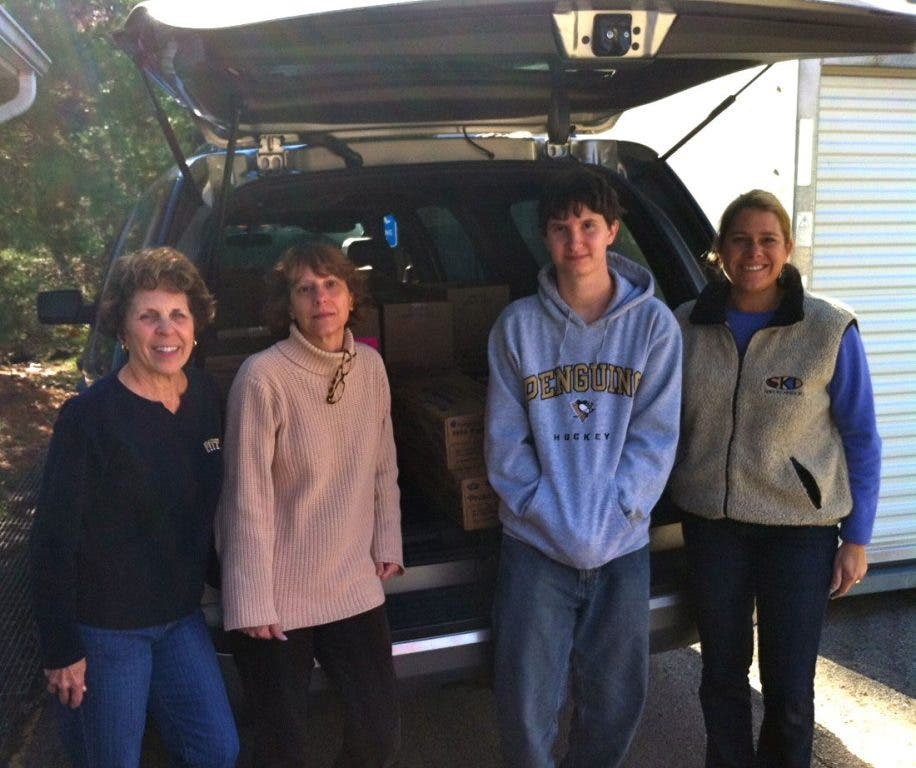 News small post card thumbnail