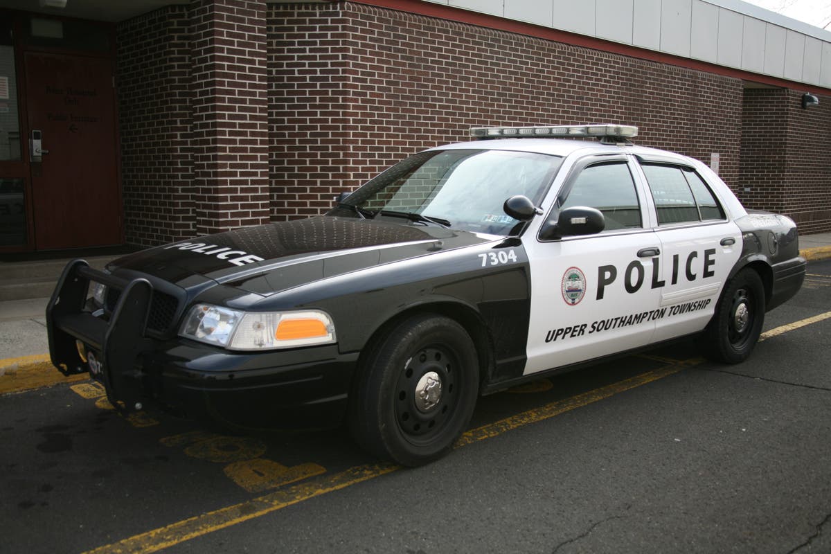 Police Blotter | Upper Southampton, PA Patch