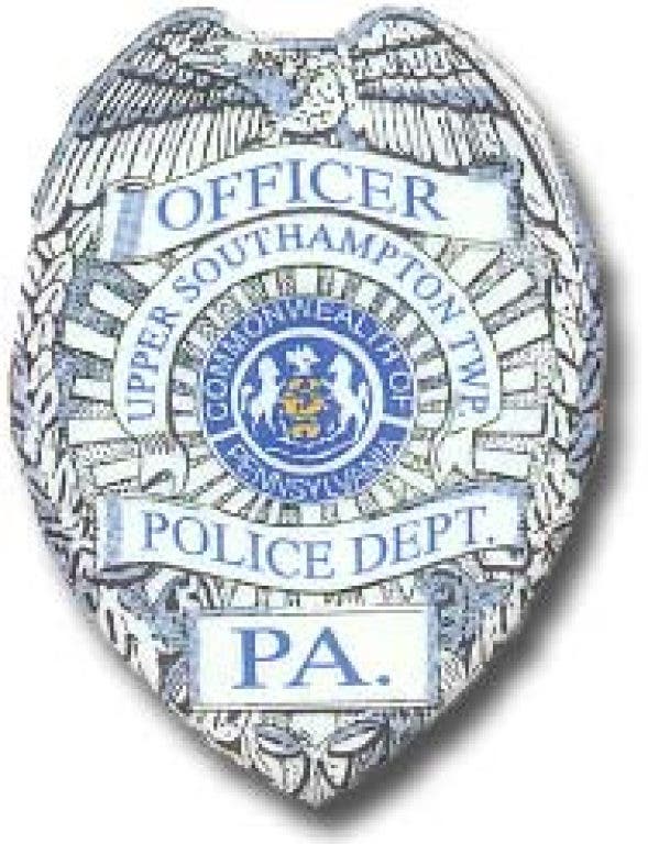 Upper Southampton Police Receive State Accreditation | Upper ...